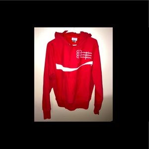 Champion Coca Cola Hoodie🥤